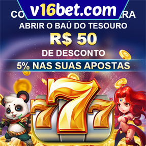 v16bet.com Indique amigos para receber um bônus
