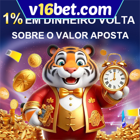 v16bet.com Rebate