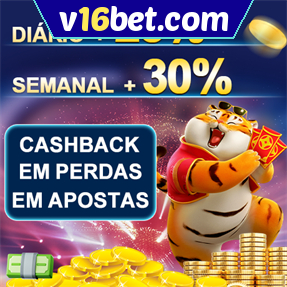 v16bet.com Fundo de Resgate de Perdas Semanais