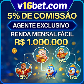 v16bet.com ConvidarCentro