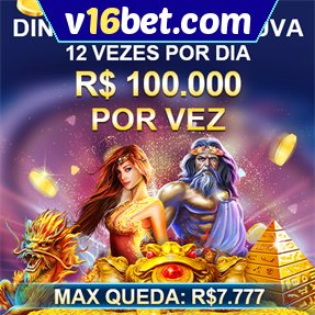 v16bet.com Mina Misteriosa